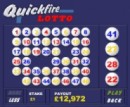 Quickfire Lotto